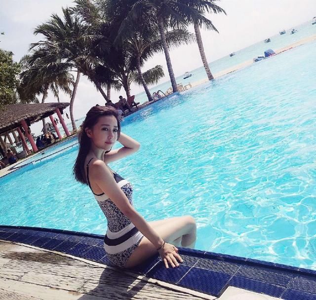  空姐|潘玮柏官宣结婚，小14岁空姐妻子身份被扒，潘玮柏两年前曾否认恋情