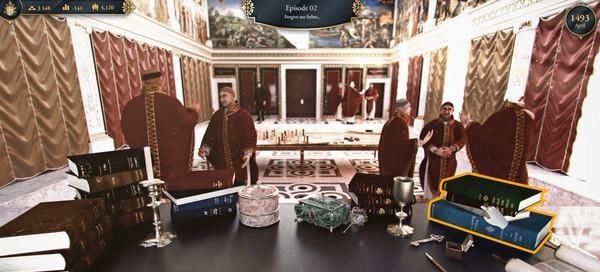 法医学|我是法医学的法官，教皇和毒贩无间道，你想知道吗