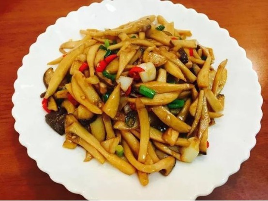 家人|几道简单美味又下饭的家常菜,美味可口,在家下厨做给家人尝尝