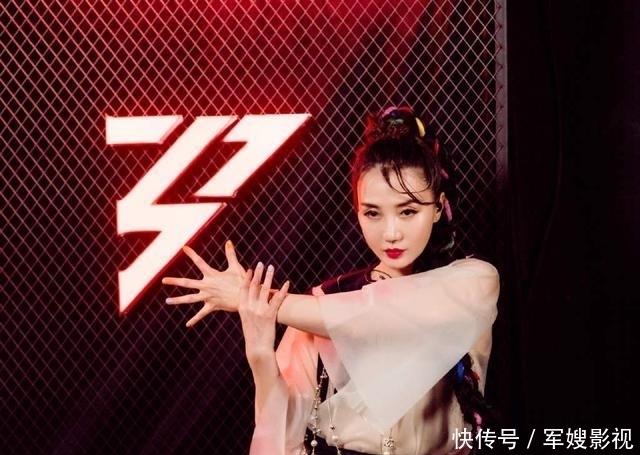  决赛|《浪姐》决赛走形式名单早已确定：阿朵成功翻盘，英皇内定出道位