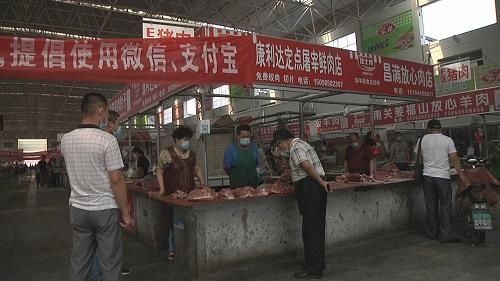  保障|烟台莱州市场监管有保障 舌尖安全才放心(组图)