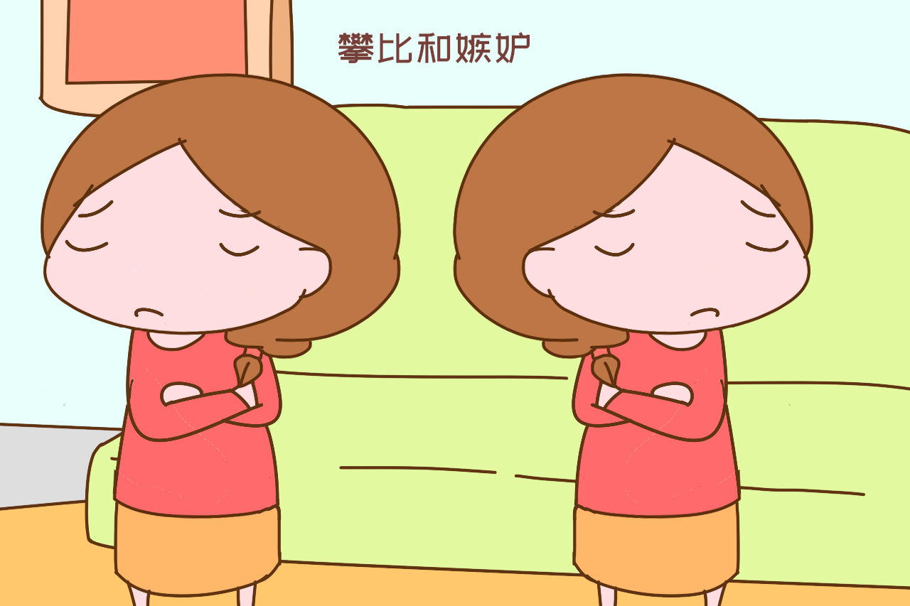 真相|双胞胎姐妹成为妯娌之后，会不会闹矛盾？以下实例真相了