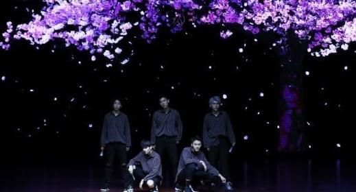  MNA|2019MNA偶像学院练习生季度考核公演盛大举行