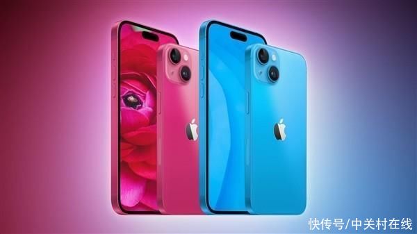 iPhone 15至少涨价2000 变化巨大