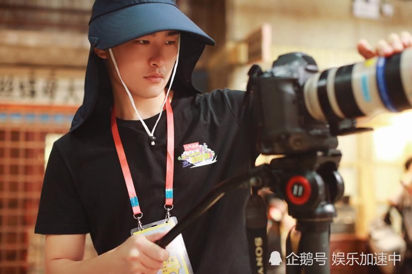  综艺|《元气满满的哥哥》首播收视破3 再创现象级综艺现场