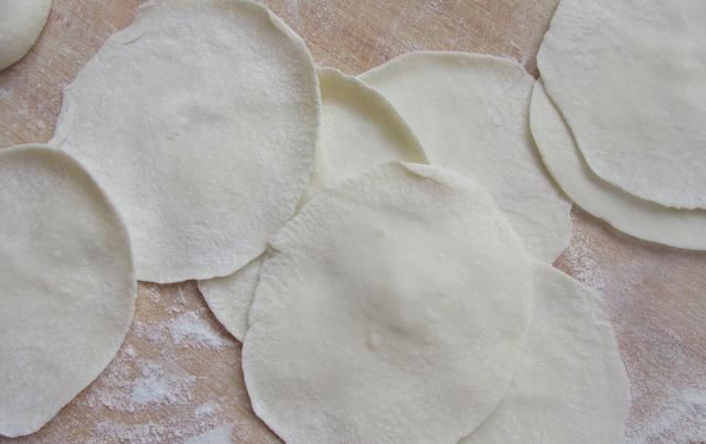  清香|没想到夏天这馅的饺子真好吃，清香鲜美，皮薄馅大，出锅连吃30个