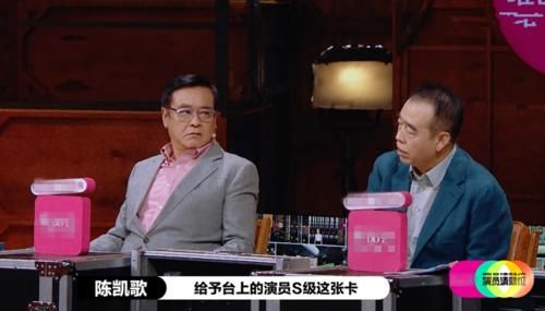 举动|终于明白尔冬升为何想给陈宥维“S卡”，此举动不愧是大佬级导演