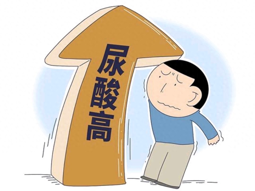 有尿酸600靠饮食和喝水能降尿酸吗(查出了尿酸偏高，要记得调整饮食结构，做到4点，有助于降低尿酸)