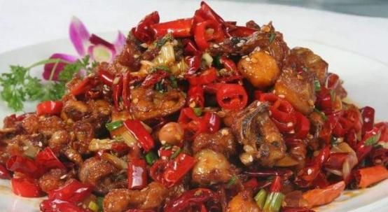 易学|招待客人,教您几道爽口下饭的家常菜,香味四溢,做法简单易学