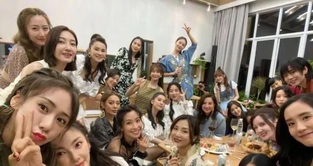  四公淘汰|吴昕袁咏琳浪姐出局，张萌被淘汰继续回公司做老板娘？