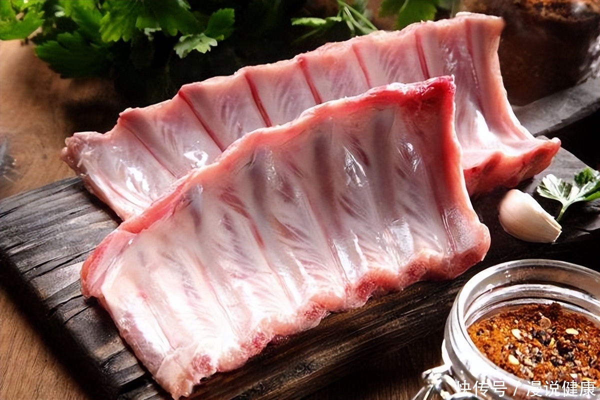 早不买猪肉晚不买豆腐有何含义(早不买猪肉，晚不买豆腐？民间流传的俗语，背后有哪些医学道理？)