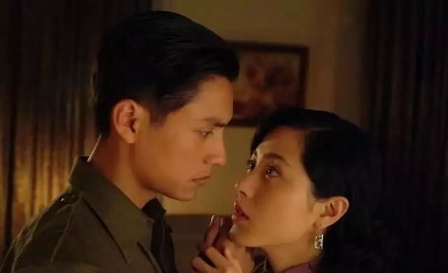  影帝|曾是96届中戏校花，三位男友都成了影帝，如今44岁依旧单身