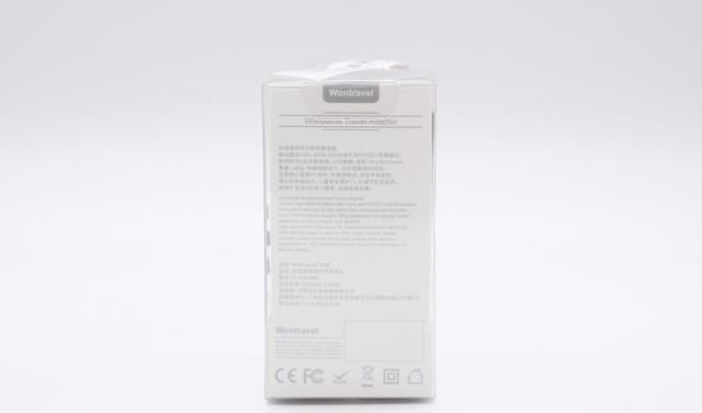  充电|万旅45W快充旅行转换插座拆解，一个便可走遍世界