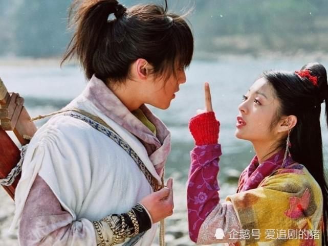  不知道|仙剑一：林月如让李逍遥和灵儿离开，自己永葬锁妖塔底，她的爱一直很安静。