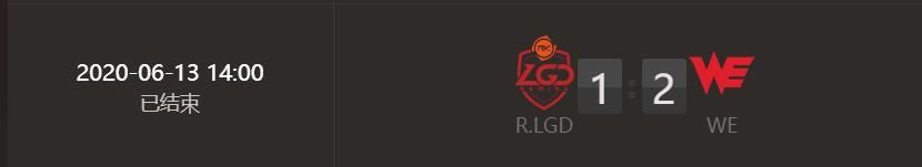 全力以赴|R.LGD林准：冠军一直是R.LGD的目标 季后赛将全力以赴