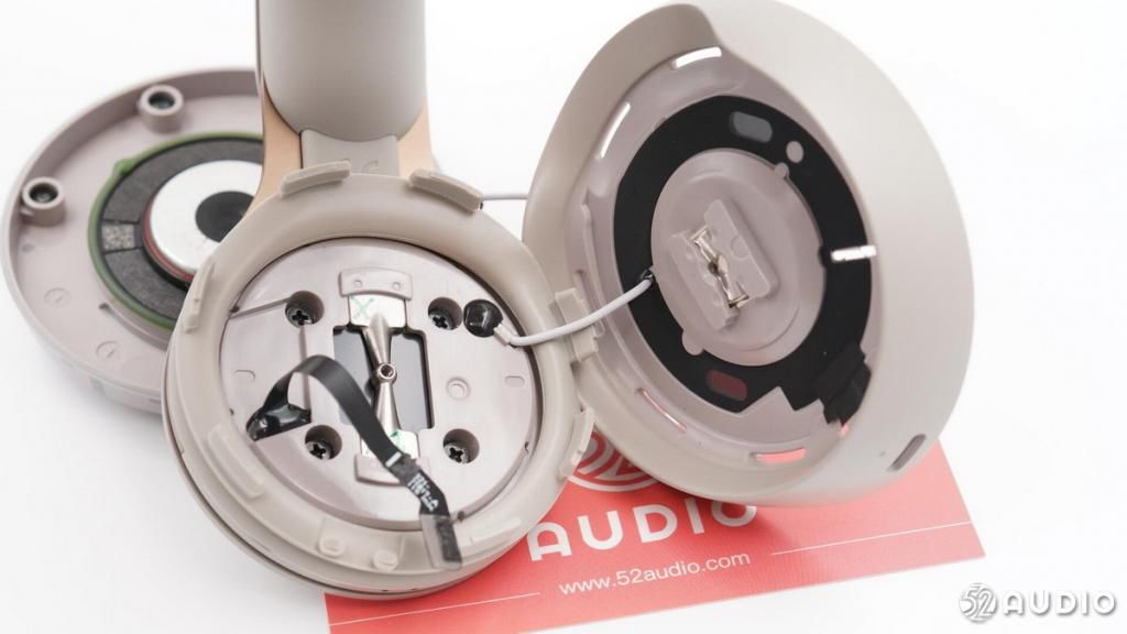  拆解|拆解报告：BEATS SOLO PRO头戴式蓝牙降噪耳机