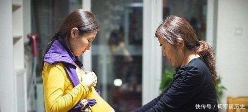 老人|“新型婆媳关系”悄然兴起,儿媳不受委屈,老人也觉得这样很和谐