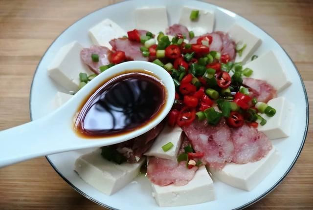 滑爽|热天要多吃蒸菜,蒸一蒸,香嫩滑爽,长劲不长肉,两天不吃馋得慌