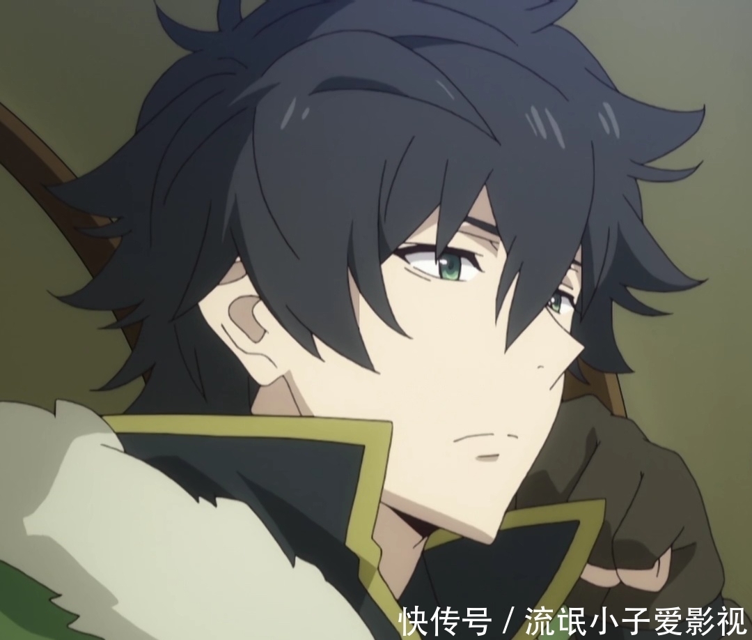 预告|盾勇第二季即将来袭,正式发布预告PV,枪勇竟逆袭成盾勇女婿!