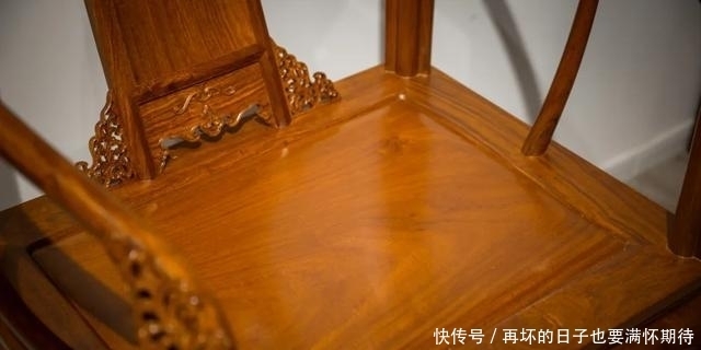  明式家具珍赏|如何把一款已经烂大街的家具做到不烂？