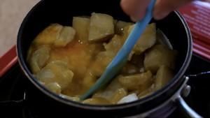 紫薯|韩国火爆排队紫薯麻薯包|超简易做法