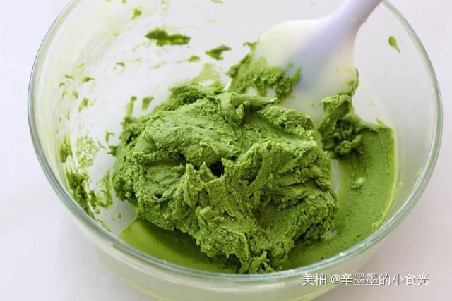 立体|想做出花纹立体、口感酥松的曲奇,您只要注意这几点,一次就成功