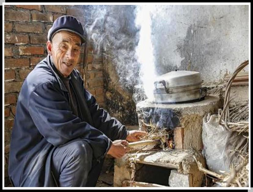 偷盗|一个天生聋哑的农村男人，一生浓缩为三件事：吃睡、干活、偷盗！