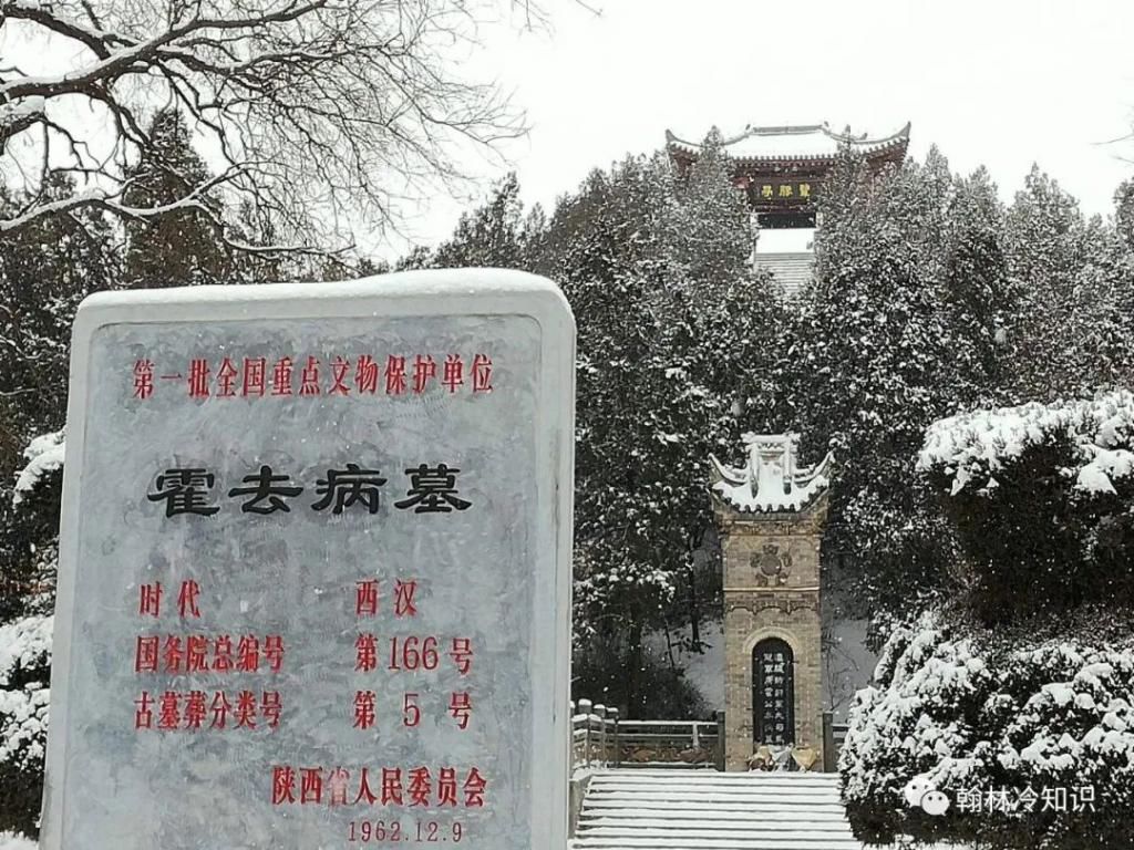 辞世|冠军侯霍去病英勇无敌，体质自然是绝佳，为什么二十几岁辞世？