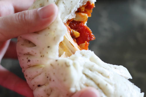 母女俩|母女俩的极简午餐，一晒朋友圈就走红，网友：夏天就该这样吃