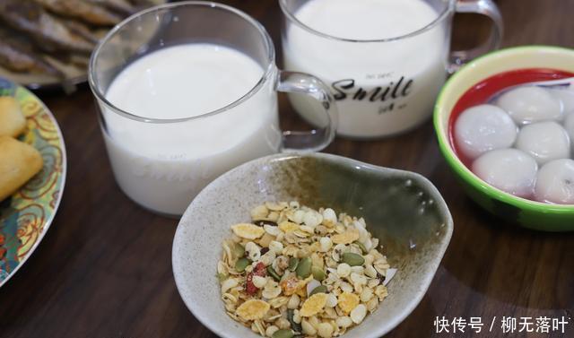 看着|花了一个小时给孩子准备早餐,看着就有食欲,孩子一口气全吃光