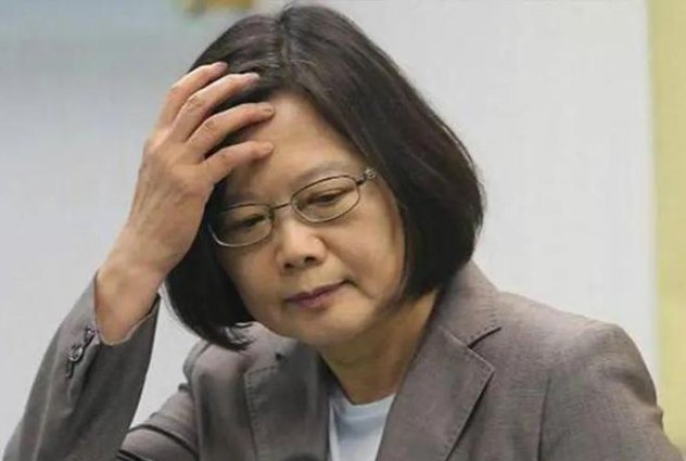 台媒：台湾地区恐连续7年无法参加世界卫生大会