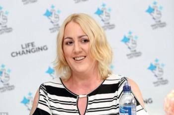 大奖|女子被抛弃后中1.2亿元大奖 立刻给前男友下通知不会给其一分钱