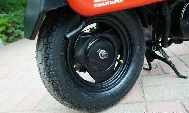 圆梦|圆梦:男人的大玩具-“本田小板凳儿”