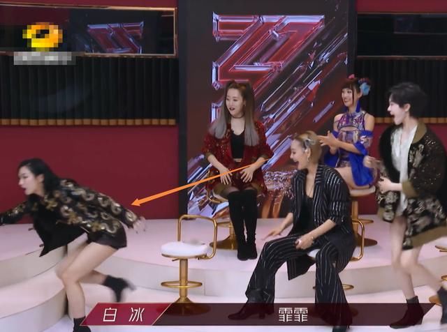  度夺|王霏霏观众喜爱度夺第一，宁静下意识动作被拍，是否服气一目了然