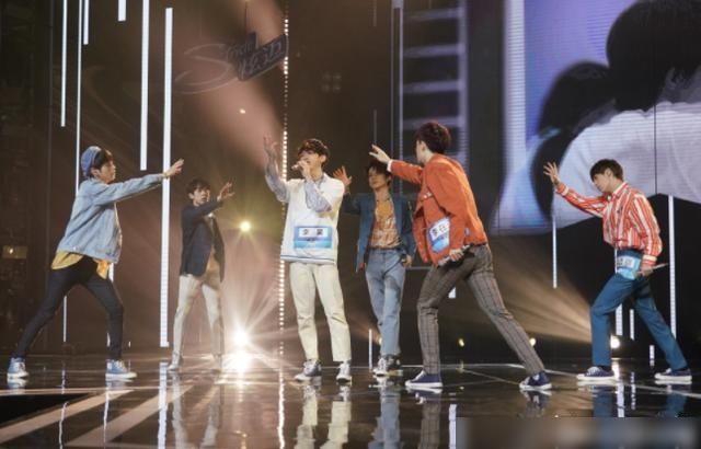 选秀类综艺节目|《少年之名》投入、产出“不成正比”，浪费了这么多流量明星