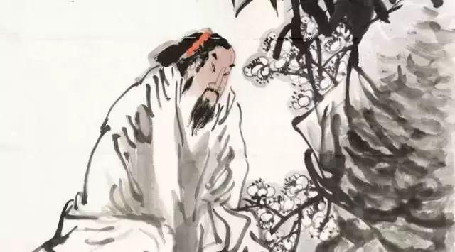  庄子|庄子的养生哲学，如何养身又养心