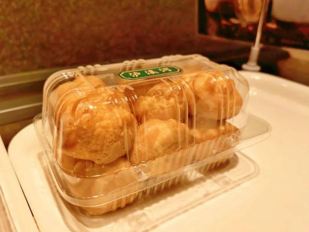 泸溪河|中式糕点店“疯”开,这5家配拥有姓名!