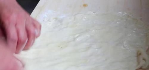  不用|教你做家常葱花饼，不用油酥，个个酥脆又起层，比买的都好吃