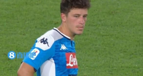 过能|那不勒斯中场：我们已展现过能达到巴萨高度，足球中一切皆有可能