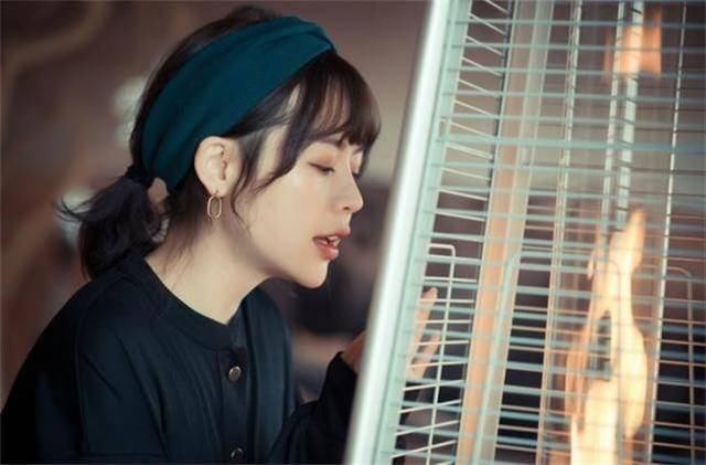  娘家|婚姻不是我的避风港，娘家才是