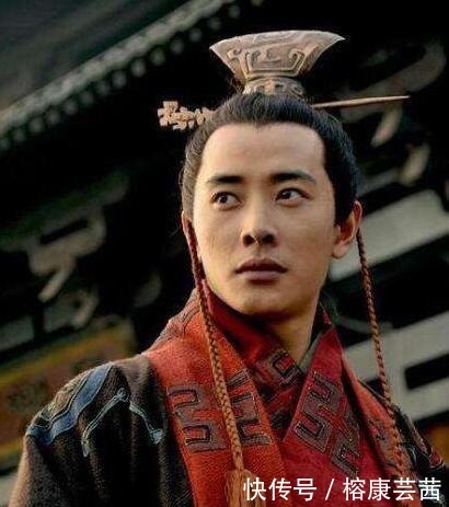 皇位|刘邦将皇位传给他“不喜欢”的刘盈, 到底是出于什么样的考虑