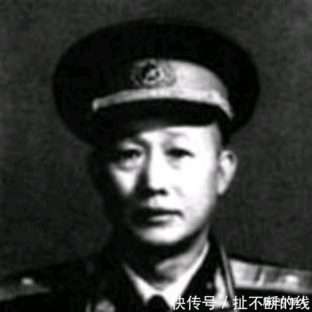 当众|他是开国少将,1967年一时冲动,当众打了元帅两巴掌