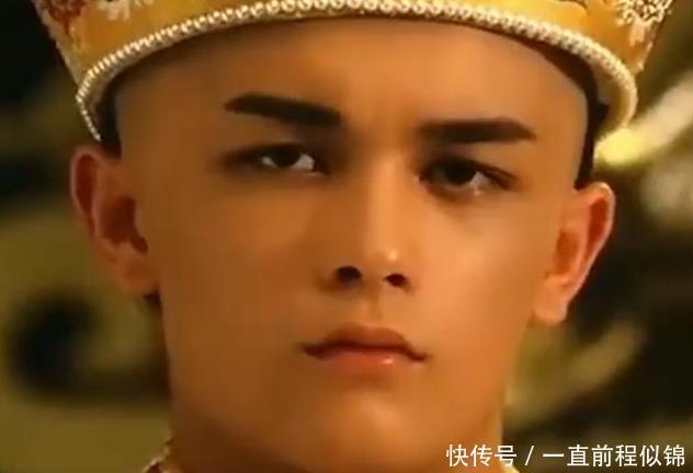 选择|顺治选择继承人,福全一句话错失皇位,要不然康熙成不了皇帝!