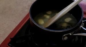 紫薯|韩国火爆排队紫薯麻薯包|超简易做法