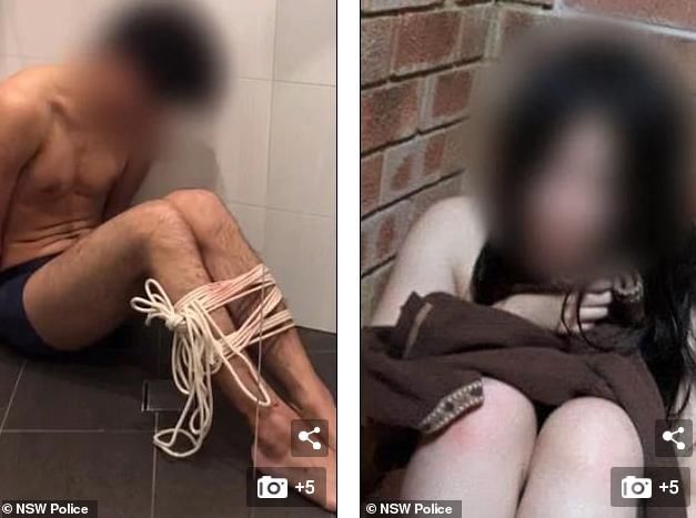  孩子|“天价赎身费”竟是自己绑自己？海外骗子套路深