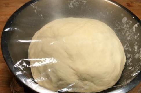 发酵|发面除了加酵母,还需滴点这东西,几分钟发酵完成,香软又蓬松