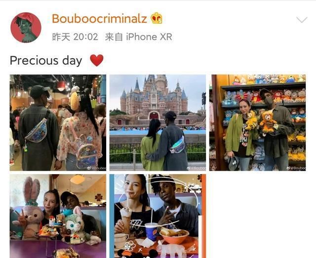  王一博|《街舞3》王一博赛区夺冠热门，布布的女朋友居然是第一季的Nikki