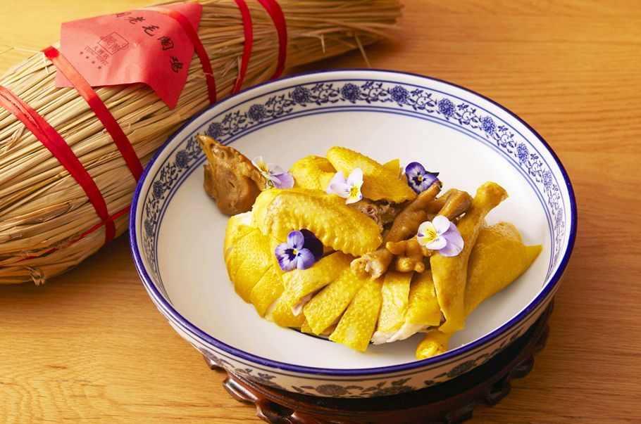 屏幕|舌尖上的浙江来了，各地美食让你隔着屏幕咽口水～