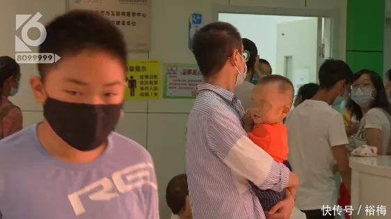  皮肤科主任|全网最性感“嘟嘟嘴”小朋友 背后原因却让更多家长害怕