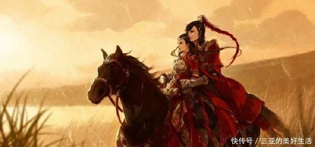 天神|隋唐英雄最厉害八大虎将,最后一位像天神下凡,隋唐第一猛将!